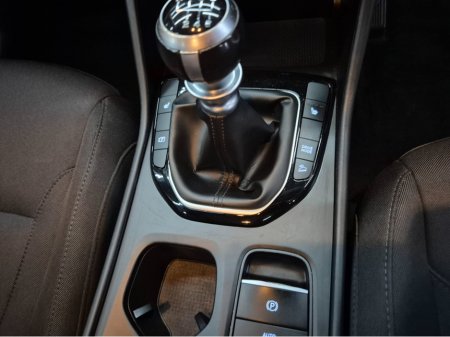 2022 Hyundai Tucson - thumbnail 10