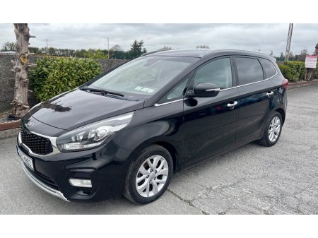 2018 Kia Carens - thumbnail 6