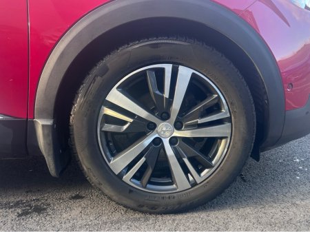 2018 Peugeot 3008 - thumbnail 12