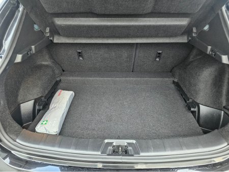 2019 Nissan Qashqai 1.3 SV MY19 4DR €15,950 thumbnail