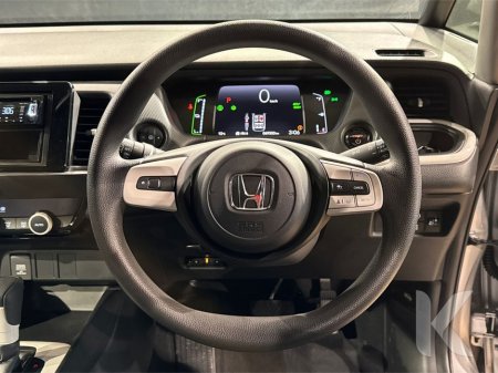 2020 Honda Fit - thumbnail 15