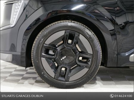 2024 Kia EV9 GT Line 6 SEATER AWD 5DR Auto - Stunning GT 6 Seat AWD €71,950 thumbnail