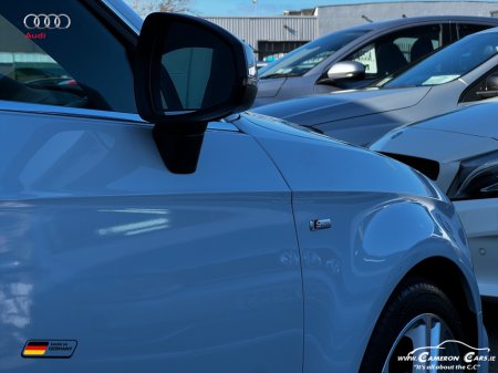 2018 Audi A3 - thumbnail 13