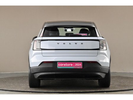 2024 Volvo EX30 SINGLE MOTOR EXTENDED RANGE 69KWH RWD 272BHP €34,890 thumbnail