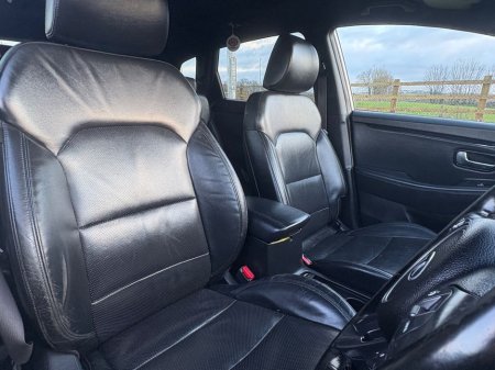 2016 Kia Carens Platinum 1.7D 7 SEATER €11,900 thumbnail