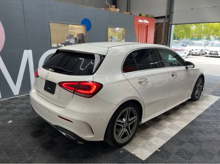 2019 Mercedes-Benz A Class - photo 2