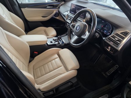 2023 BMW X3 - thumbnail 14