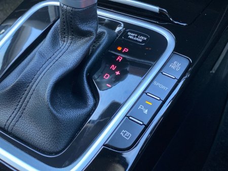 2024 Kia XCeed 1.6 PHEV Auto..Full Leather €30,500 thumbnail