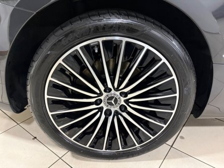 2025 Mercedes-Benz CLE 300e AMG LINE PREMIUM=PAN ROOF//ONLY 10000 MILES//AS NEW=1 YEAR WARRANTY=TAILORED FINANCE PACKAGES AVAILABLE=TRADE IN'S WELCOME €67,995 thumbnail