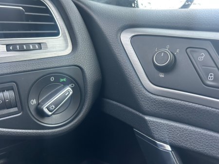 2014 Volkswagen Golf 1.2 TSI DSG EST 110HP BMT Comfortline €7,995 thumbnail