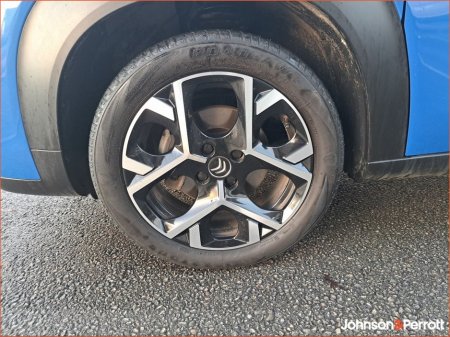 2023 Citroen C3 Aircross - thumbnail 9