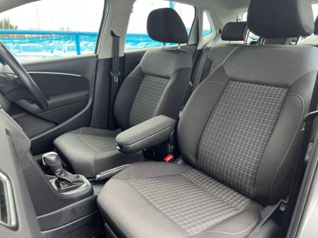 2016 Volkswagen Polo - thumbnail 6