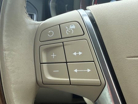 2015 Volvo XC60 - thumbnail 18