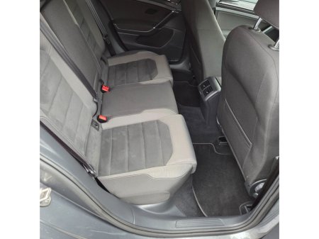 2018 Volkswagen Golf 1.0 TSI 3DR 110HP Highline €19,999 thumbnail