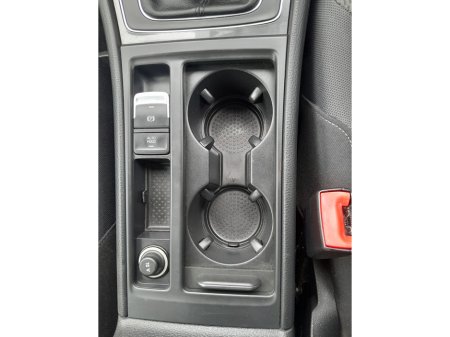 2017 Volkswagen Golf - thumbnail 33