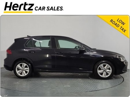 2024 Volkswagen Golf - thumbnail 3