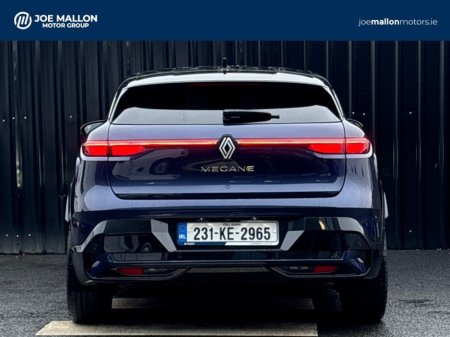 2023 Renault Megane E-Tech - thumbnail 14