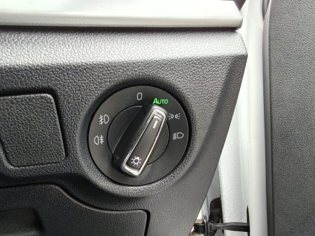 2020 Skoda Kamiq STYLE 1.0 TSI 115 BHP- AS NEW FULL SERVICE HISTORY- 12 MONTH WARRANTY INCLUDED €19,950 thumbnail