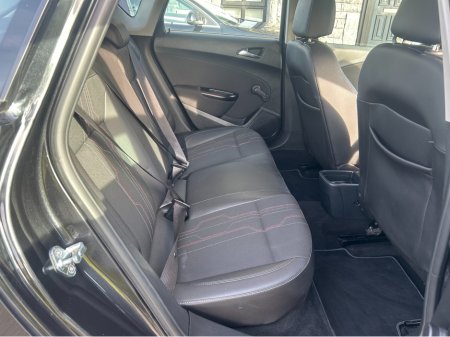 2012 Vauxhall Astra 1.7 CDTI ECOFLEX 5DR €3,895 thumbnail