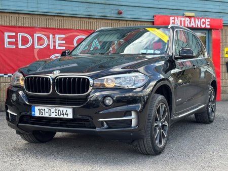 2016 BMW X5 - photo 2