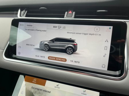 2021 Land Rover Range Rover Evoque - thumbnail 33