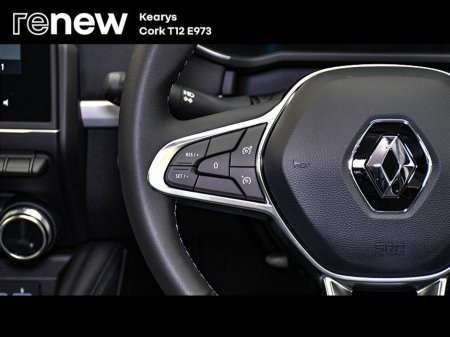 2023 Renault Zoe Evolution R110 EV50 MY23 €18,900 thumbnail