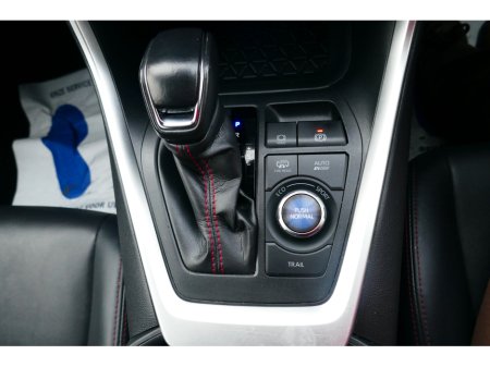 2021 Toyota Rav4 ACROSS 2.5 E FOUR 302PS PHEV (2YRS NCT) €34,000 thumbnail