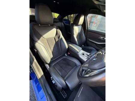 2020 BMW 3 Series 320d xDrive M Sport Auto €34,995 thumbnail