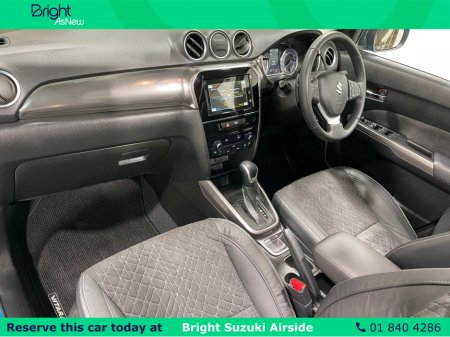 2023 Suzuki Vitara - thumbnail 12