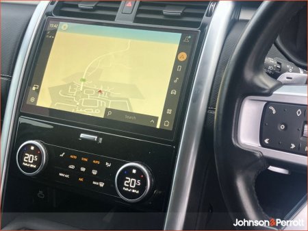 2023 Land Rover Discovery DISCOVERY DISCOVERY 3.0 SD6 R- (Price Excludes VAT) €44,634 thumbnail