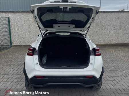 2024 Nissan Juke - thumbnail 20