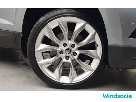 2021 Skoda Karoq - thumbnail 16