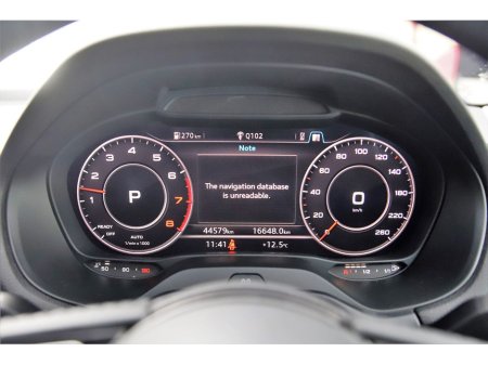 2017 Audi Q2 - thumbnail 18