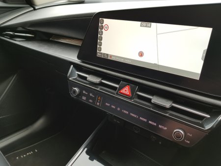 2025 Kia Niro - thumbnail 10