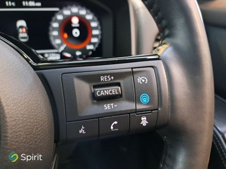 2024 Nissan X-Trail SVE ePOWER* Call Andrew 0862617858 €41,950 thumbnail