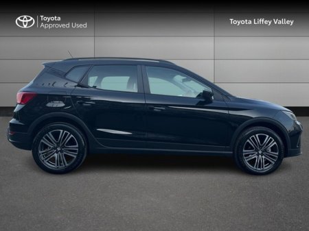 2022 SEAT Arona - thumbnail 3