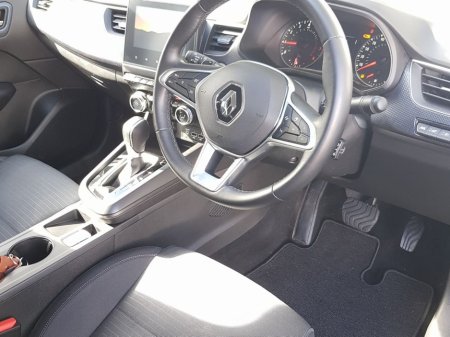 2023 Renault Arkana - thumbnail 9