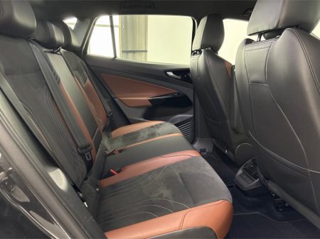 2021 Volkswagen ID.4 - thumbnail 27