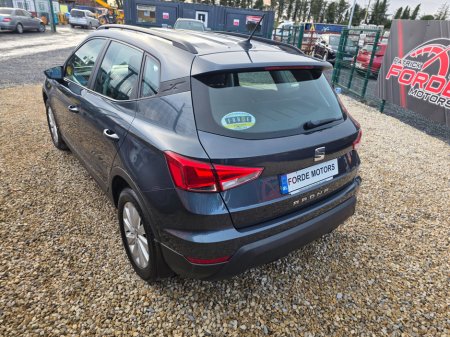 2019 SEAT Arona - thumbnail 3