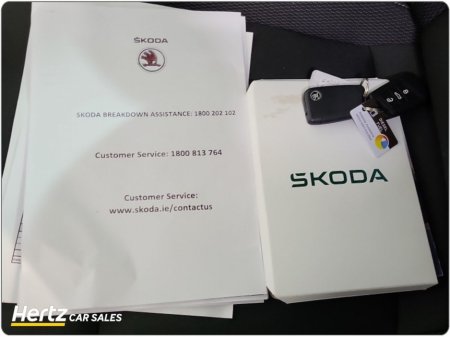 2024 Skoda Karoq - thumbnail 21