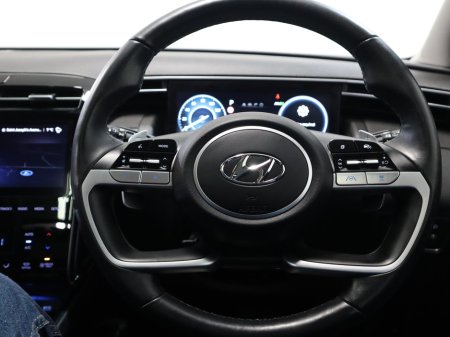 2023 Hyundai Tucson *69* ULTIMATE TGDI PHEV T-GDI 4x4 €33,900 thumbnail