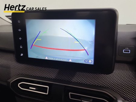 2023 Dacia Sandero - photo 22