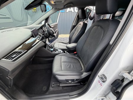 2018 BMW 2 Series Gran Tourer LUXURY - 2.0L DIESEL - AUTO - 7 SEATS - 12M WARRANTY - CAR: €21,950 thumbnail