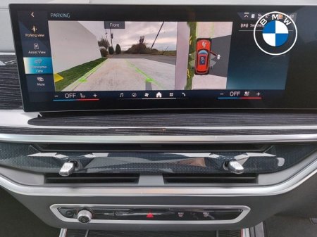 2025 BMW X5 xDrive50e M Sport €134,344 thumbnail