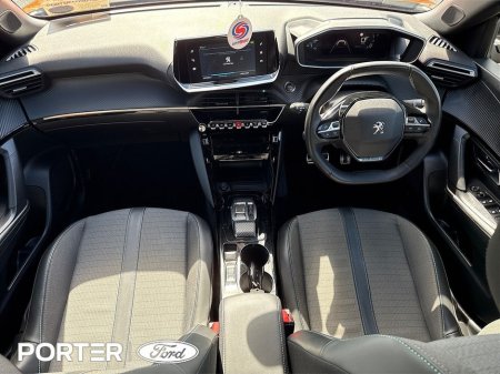 2023 Peugeot 2008 - thumbnail 2