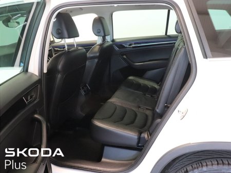 2020 Skoda Kodiaq - thumbnail 7