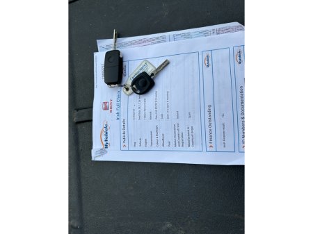 2011 SEAT Ibiza - thumbnail 11