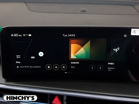 2026 Kia Sorento - thumbnail 12