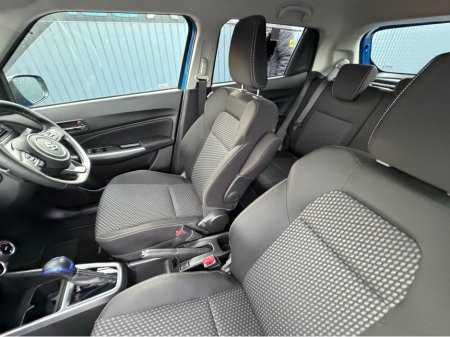 2020 Suzuki Swift RS - 1.2 PETROL HYBRID - AUTO - 12M WARRANTY - CAR: 1700 €15,950 thumbnail