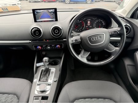 2016 Audi A3 - thumbnail 12